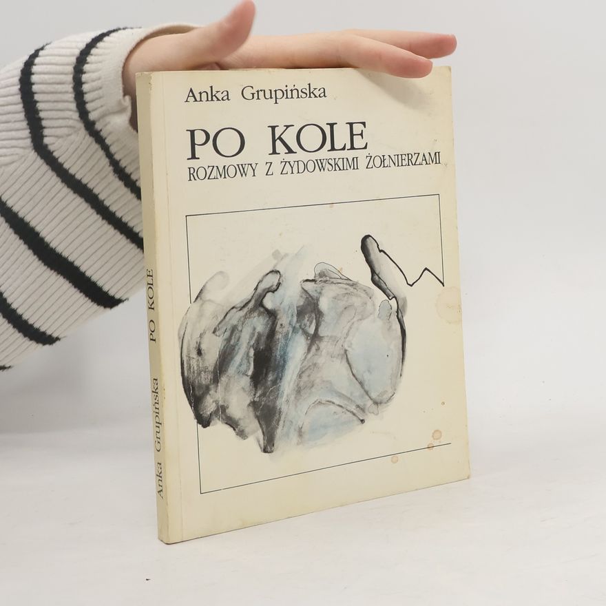 Hanka Grupińska Po kole