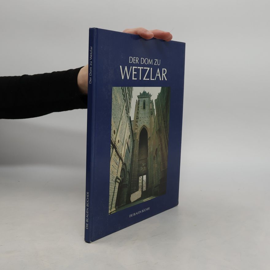 Eduard Sebald Der Dom zu Wetzlar