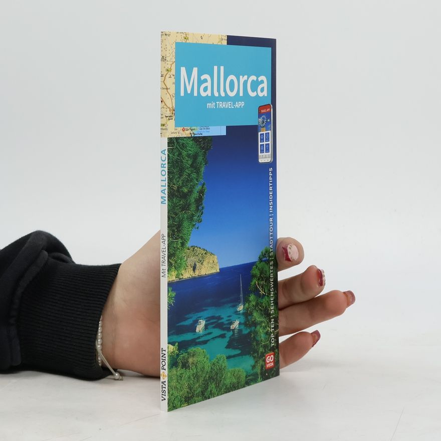 Autorenkollektiv Mallorca mit Travel-App