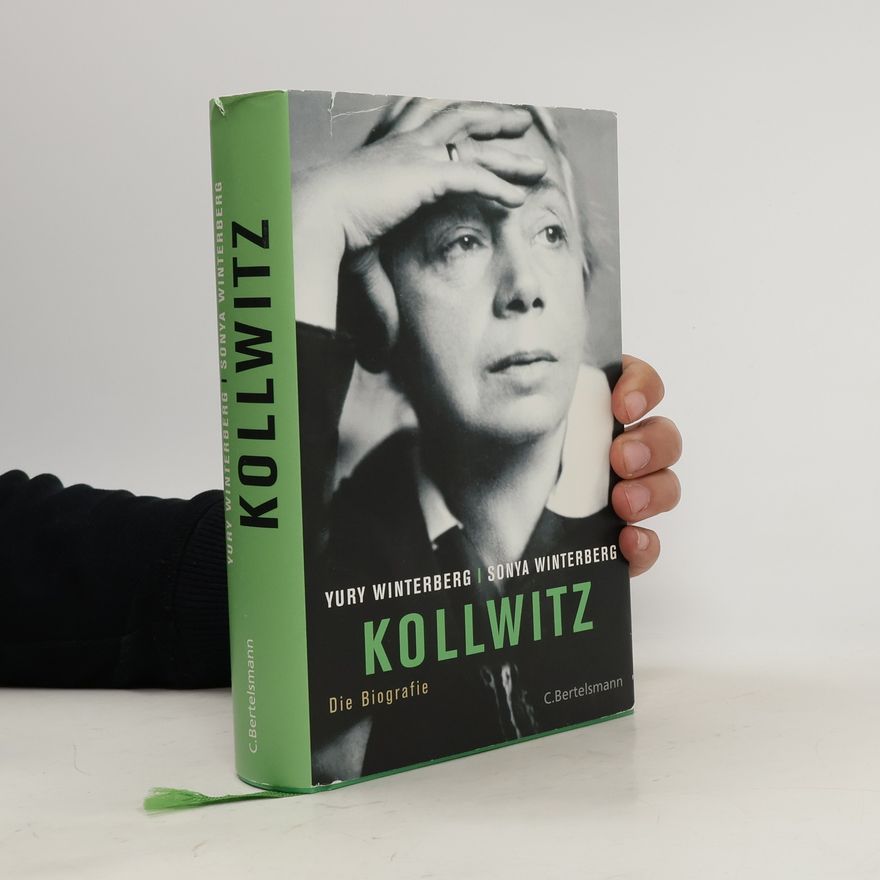 Yury Winterberg Kollwitz