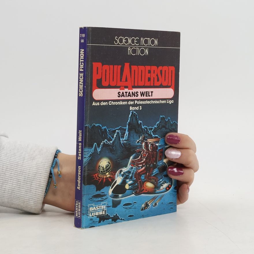 Poul Anderson Aus den Chroniken der Polesotechnischen Liga