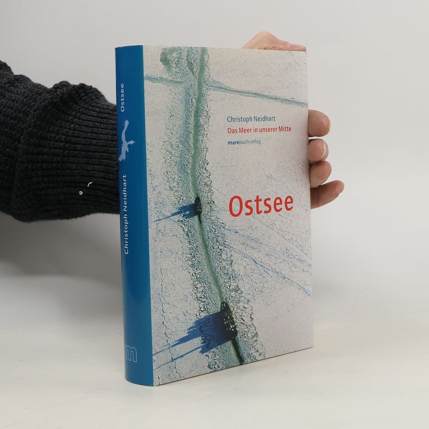Christoph Neidhart Ostsee