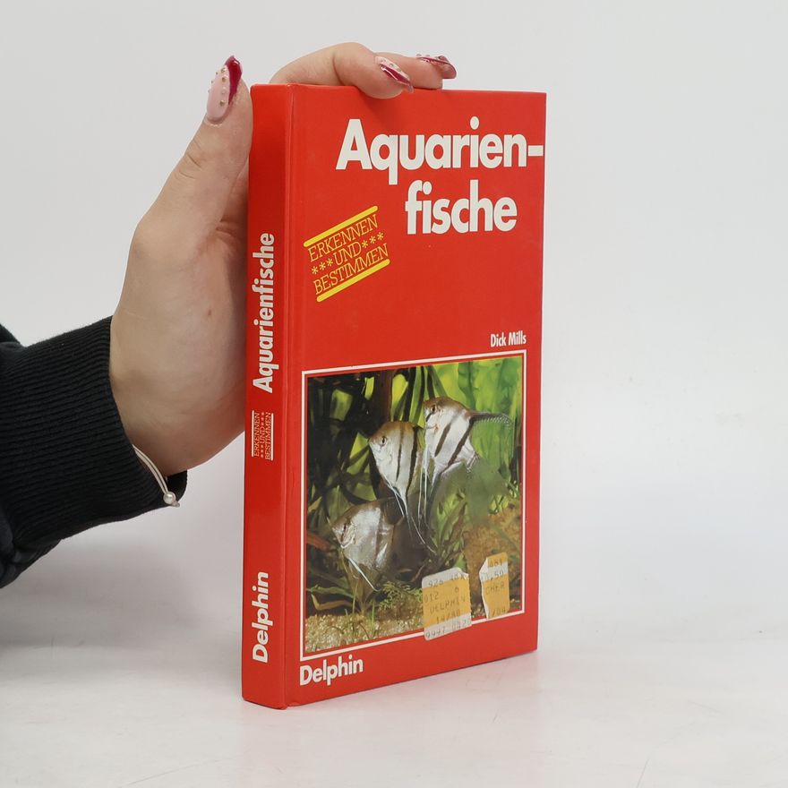 Dick Mills Aquarienfische