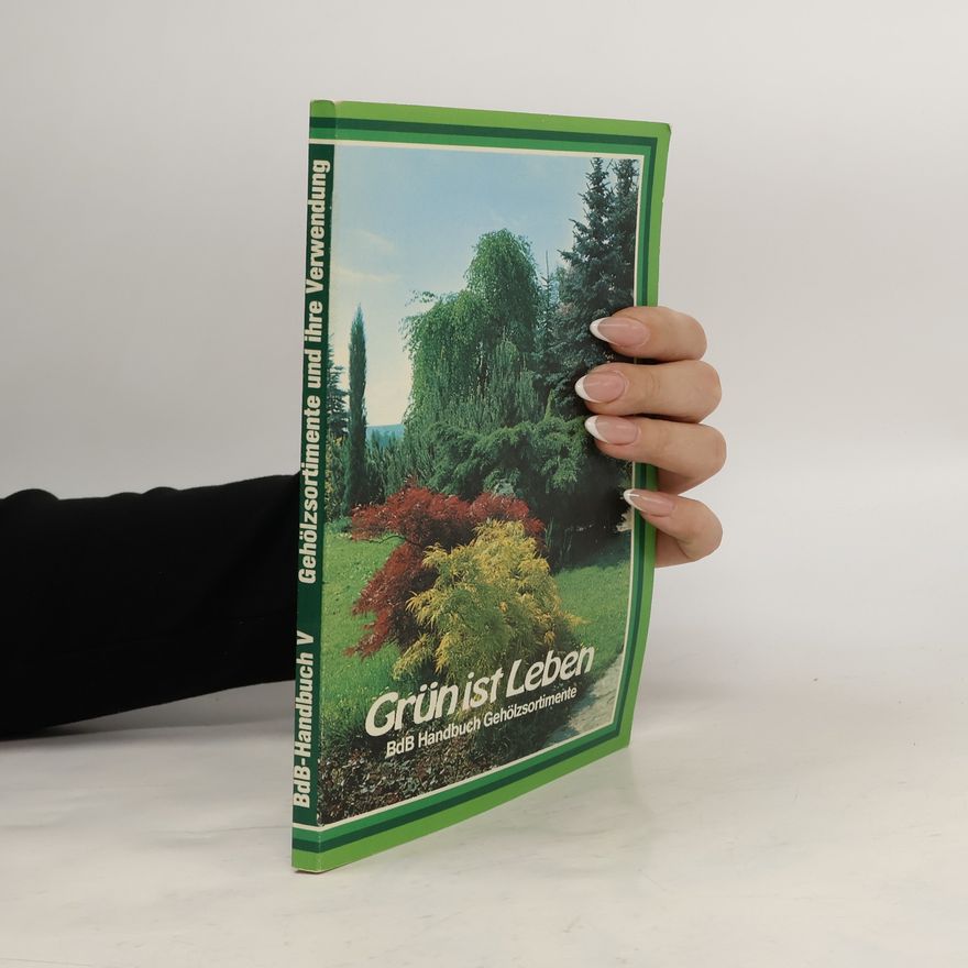 Autorenkollektiv Grün ist Leben
