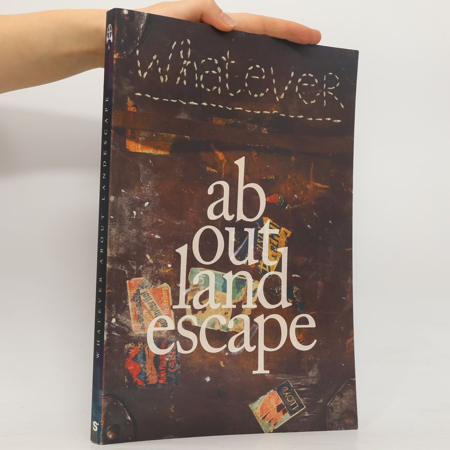 Various authors Whatever About Landescape