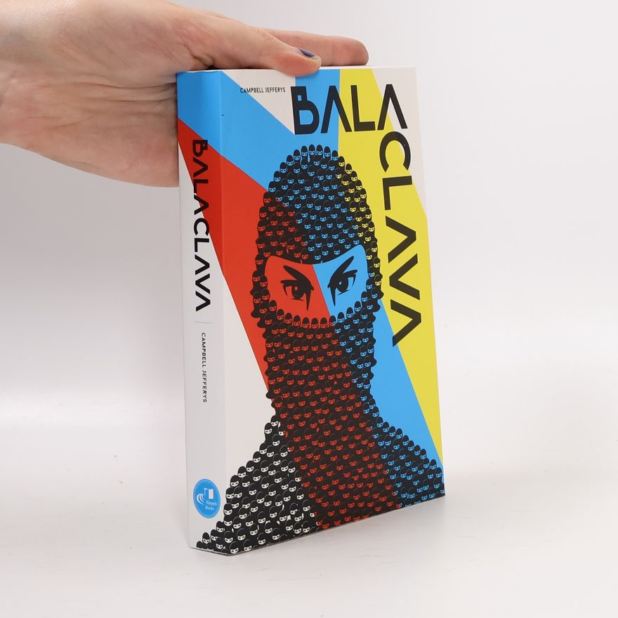 Campbell Jefferys Balaclava