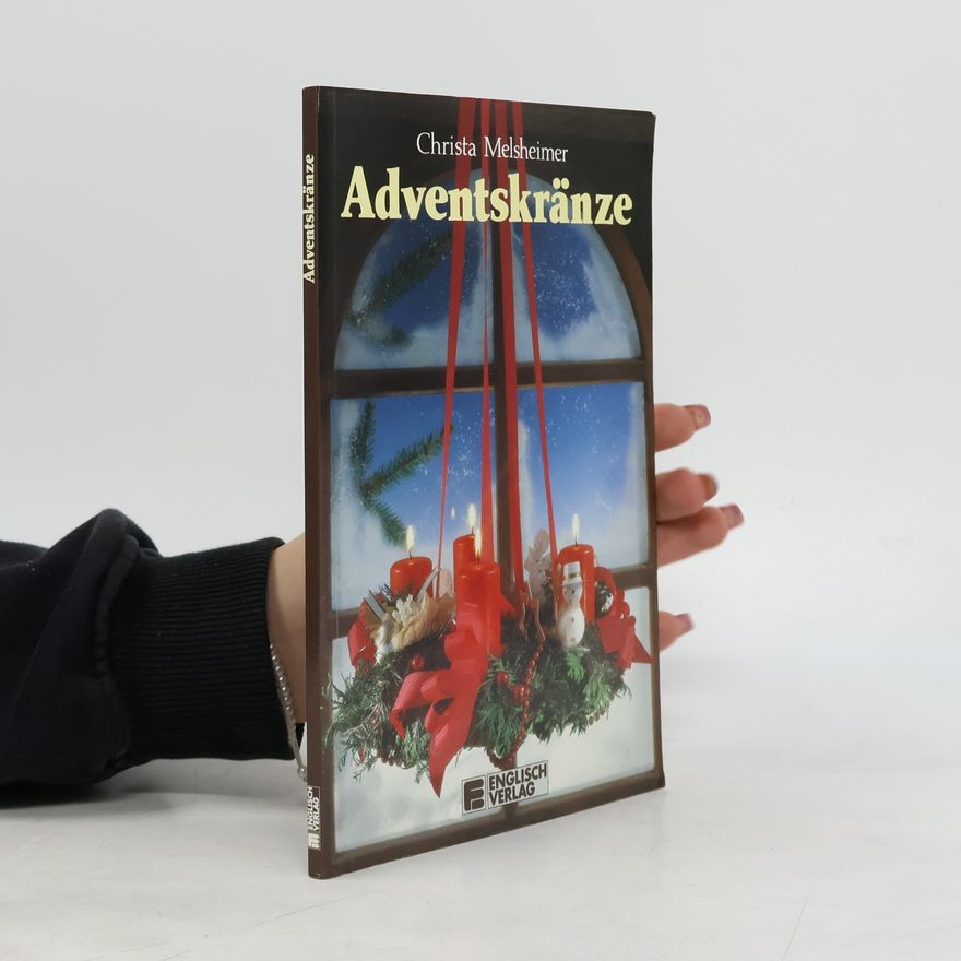 Autorenkollektiv Adventskränze