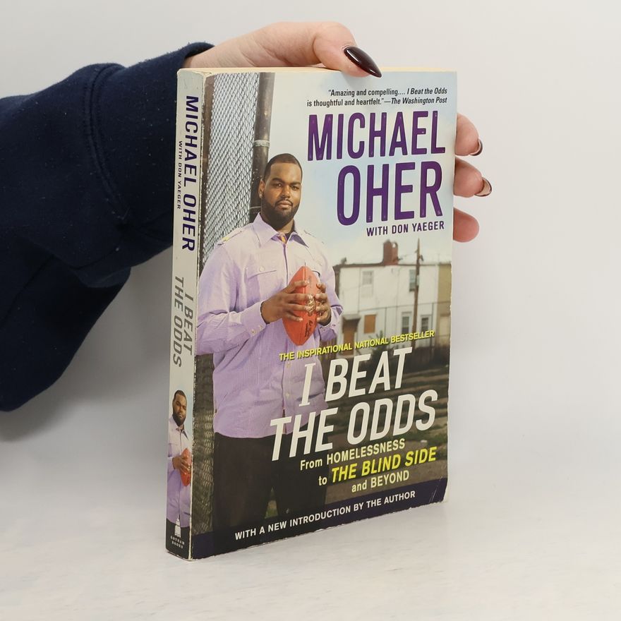 Michael E. Groher I Beat the Odds