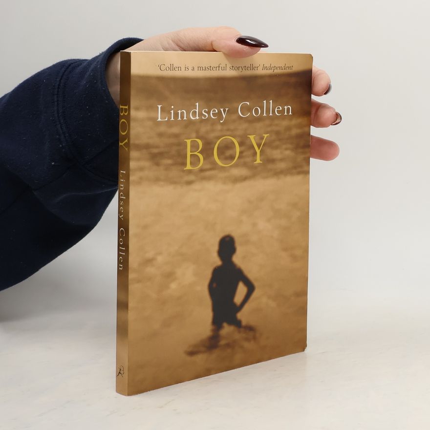 Lindsey Collen Boy