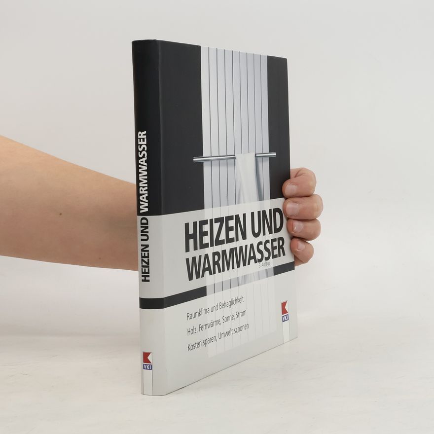 Wenzel Müller Heizen und Warmwasser