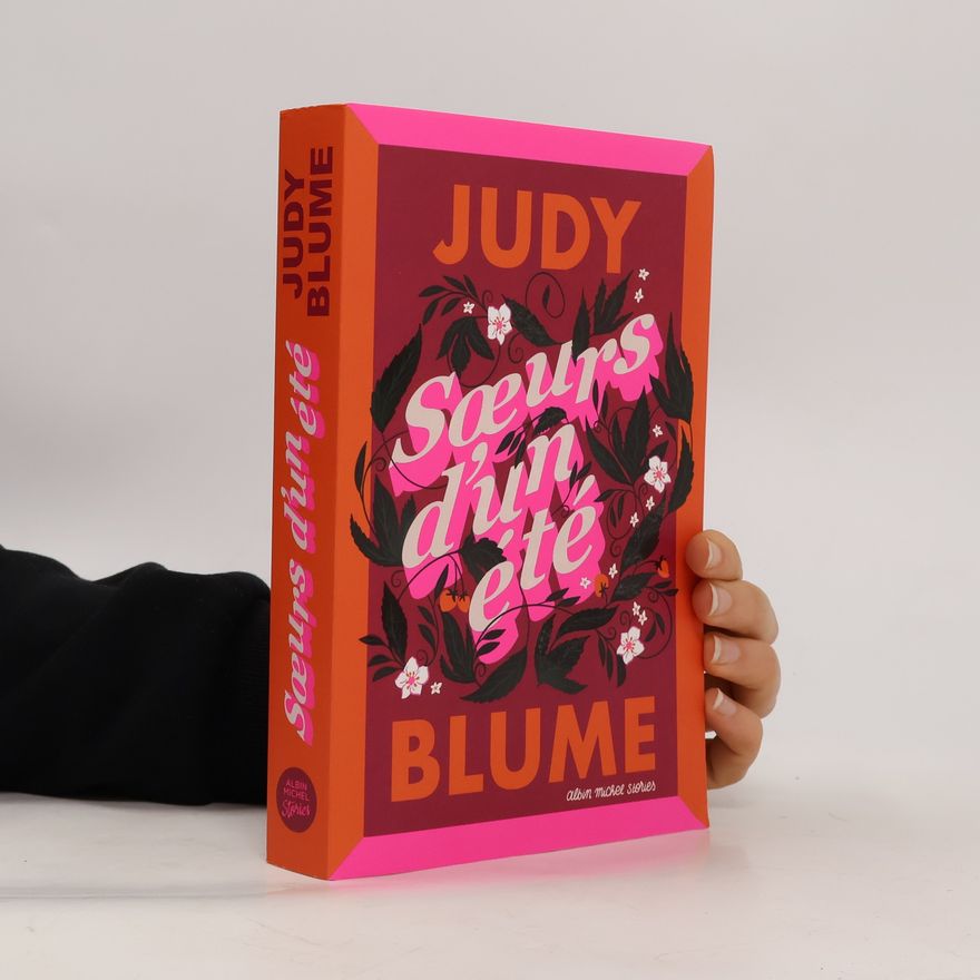 Judy Blume Sœurs d'un été