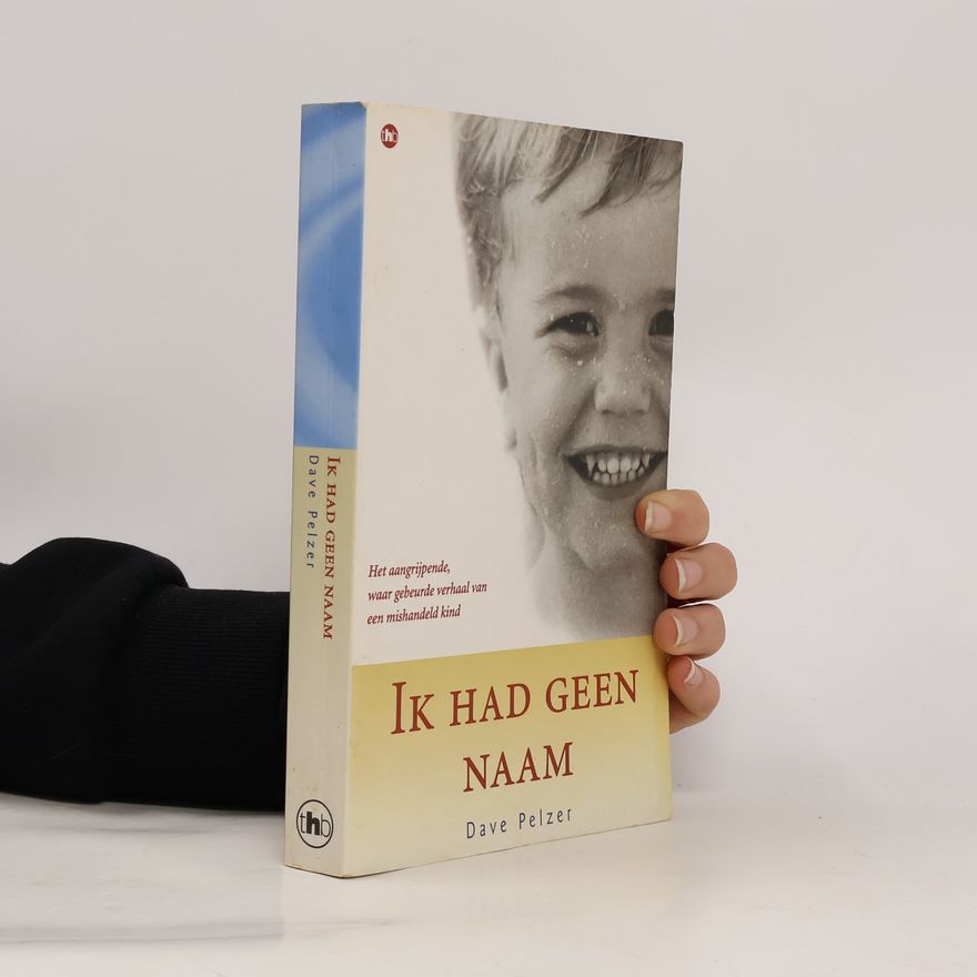 Anda Witsenburg Ik had geen naam