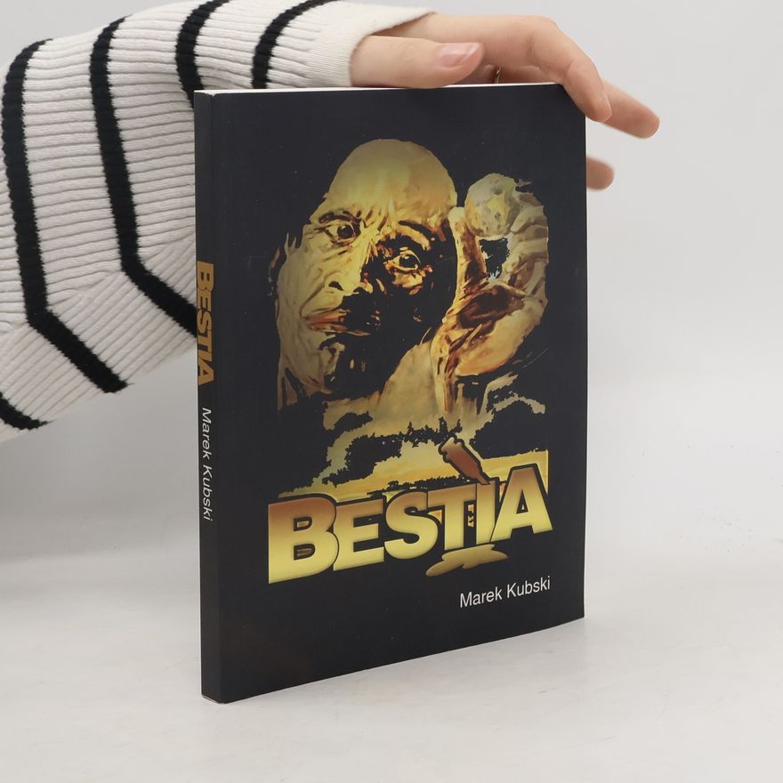 Marek Kubski Bestia
