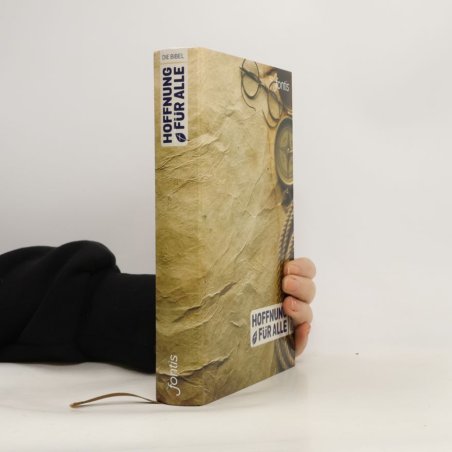 fontis - Brunnen Basel Hoffnung für alle. Die Bibel - 'Offline Edition'
