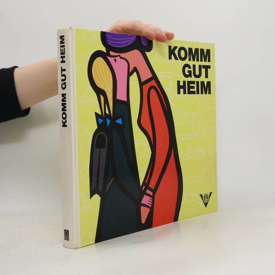 Anto Kriegler  Komm gut heim