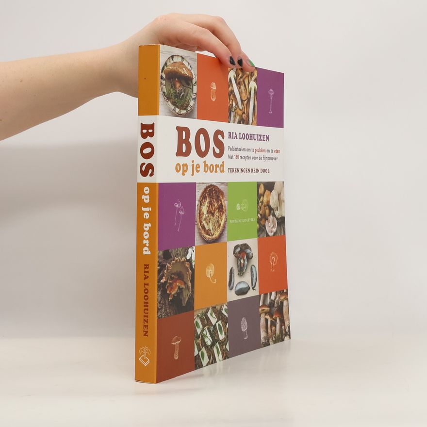 Ria Loohuizen Bos op je bord
