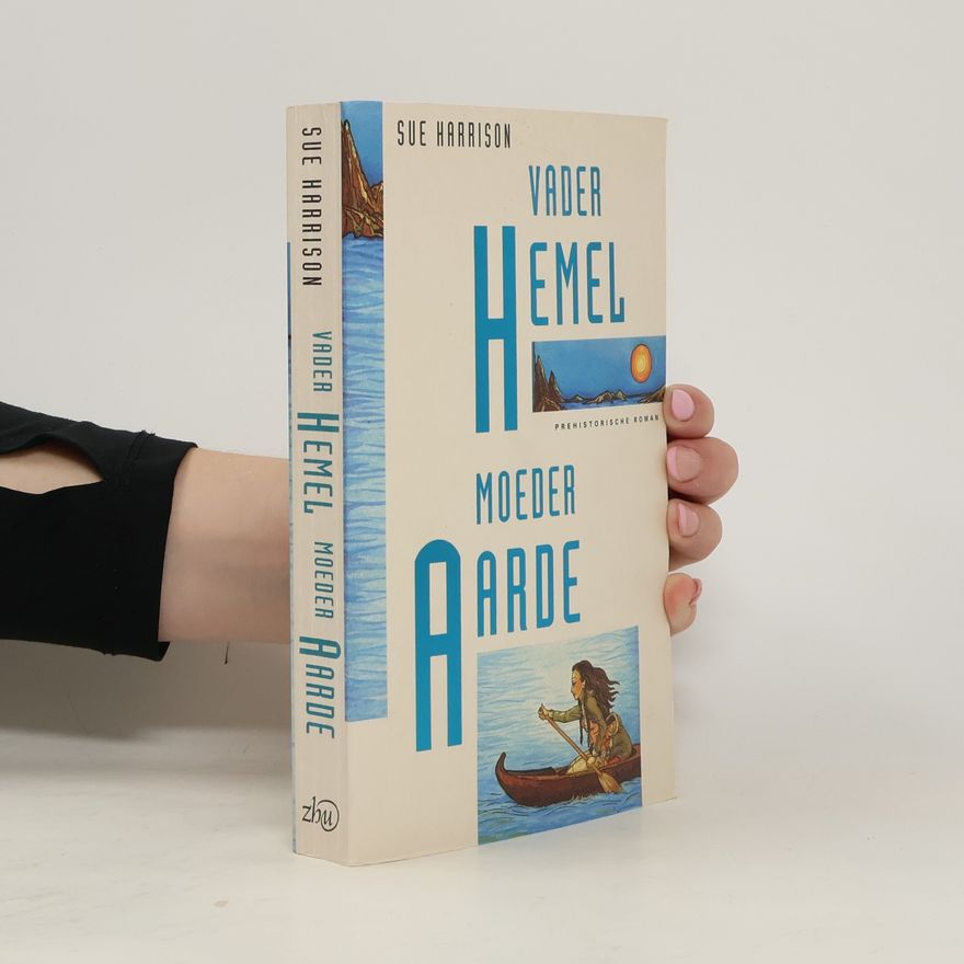 Marlou Linsen Vader hemel, moeder aarde