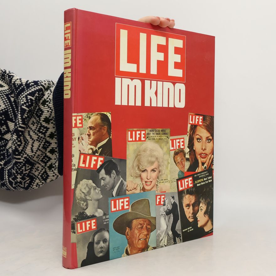 AA.VV. Life im Kino
