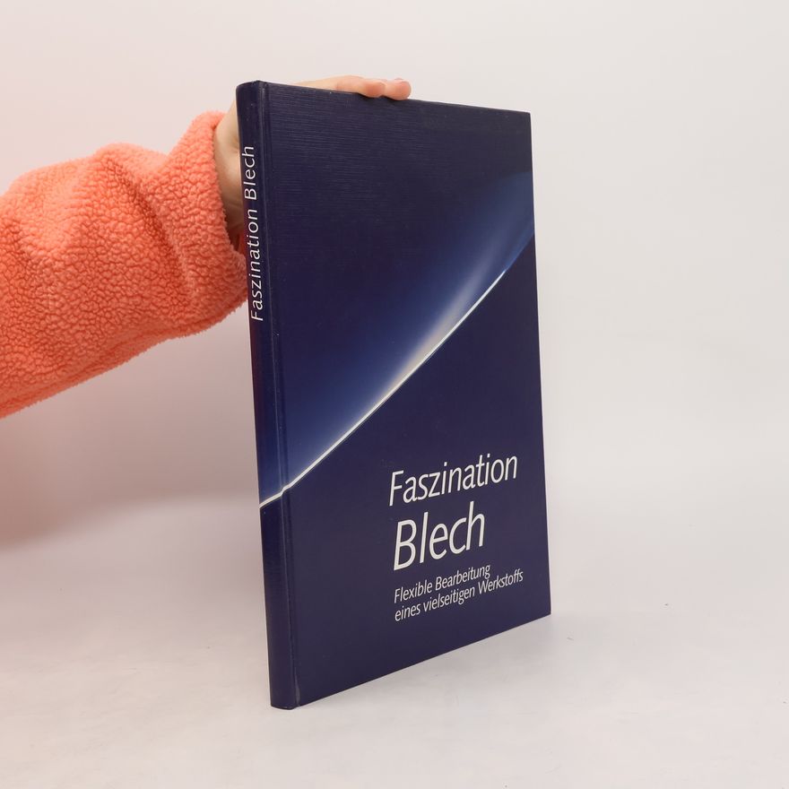 Heike Hauss Faszination Blech