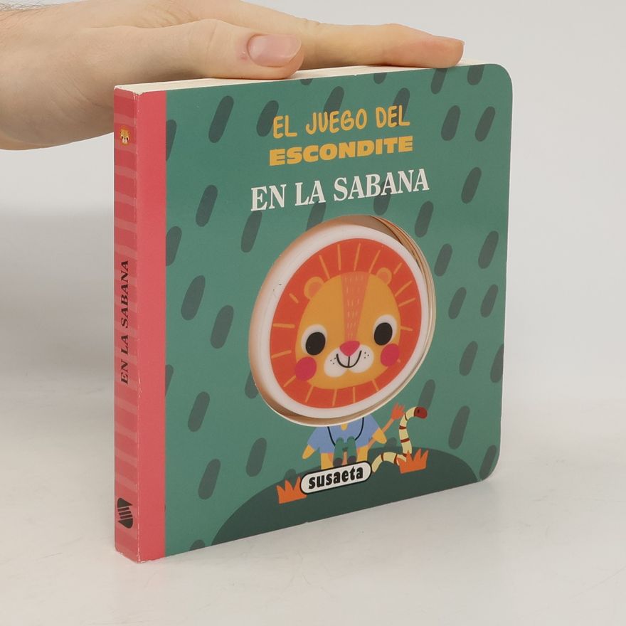 Autorenkollektiv En la sabana