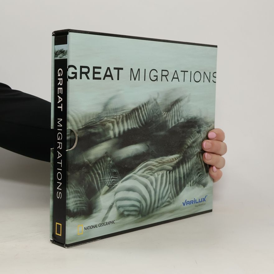 Autorenkollektiv Great Migrations