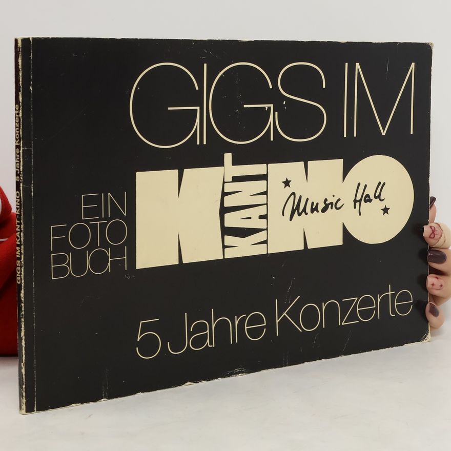 Autorenkollektiv Gigs im Kantkino