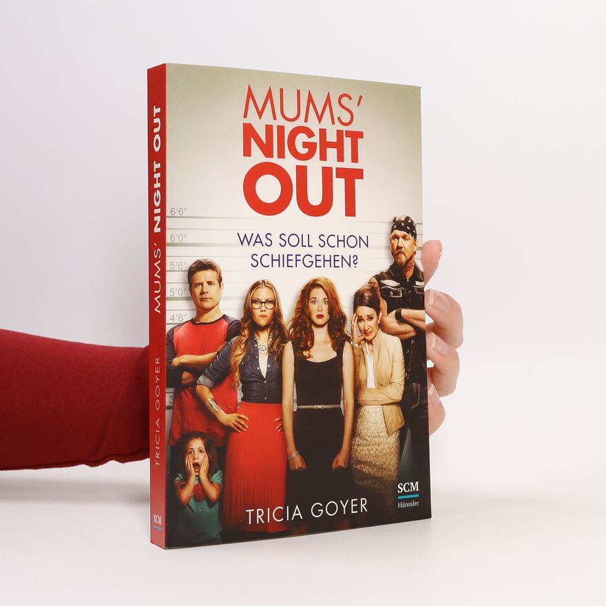 Tricia Goyer Mums' Night Out