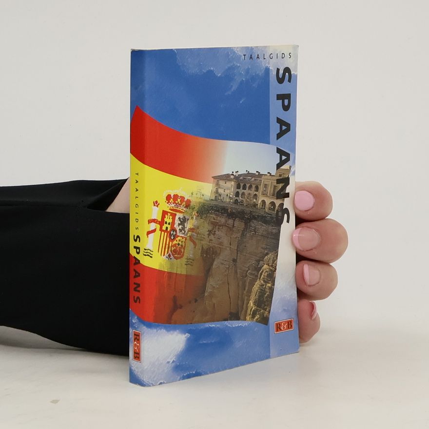 Félice Portier Taalgids Spaans
