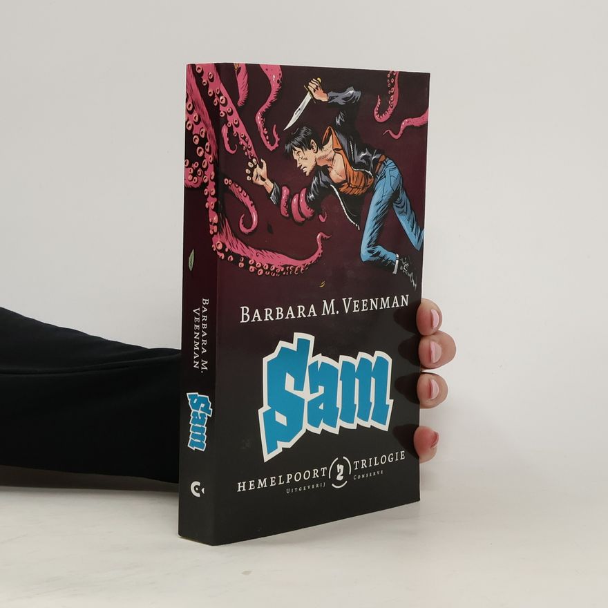Barbara M. Veenman Sam 2