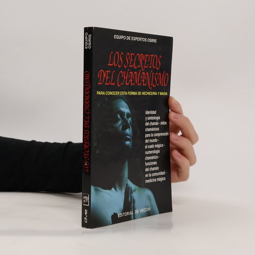 Equipo de Expertos Osiris Los Secretos del Chamanismo