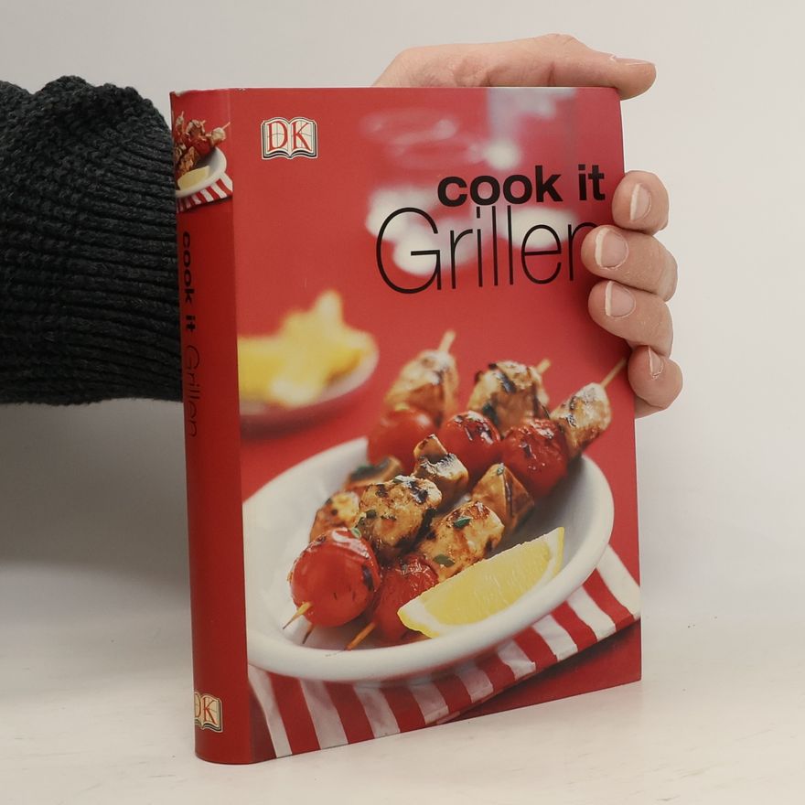 Regine Brams Grillen