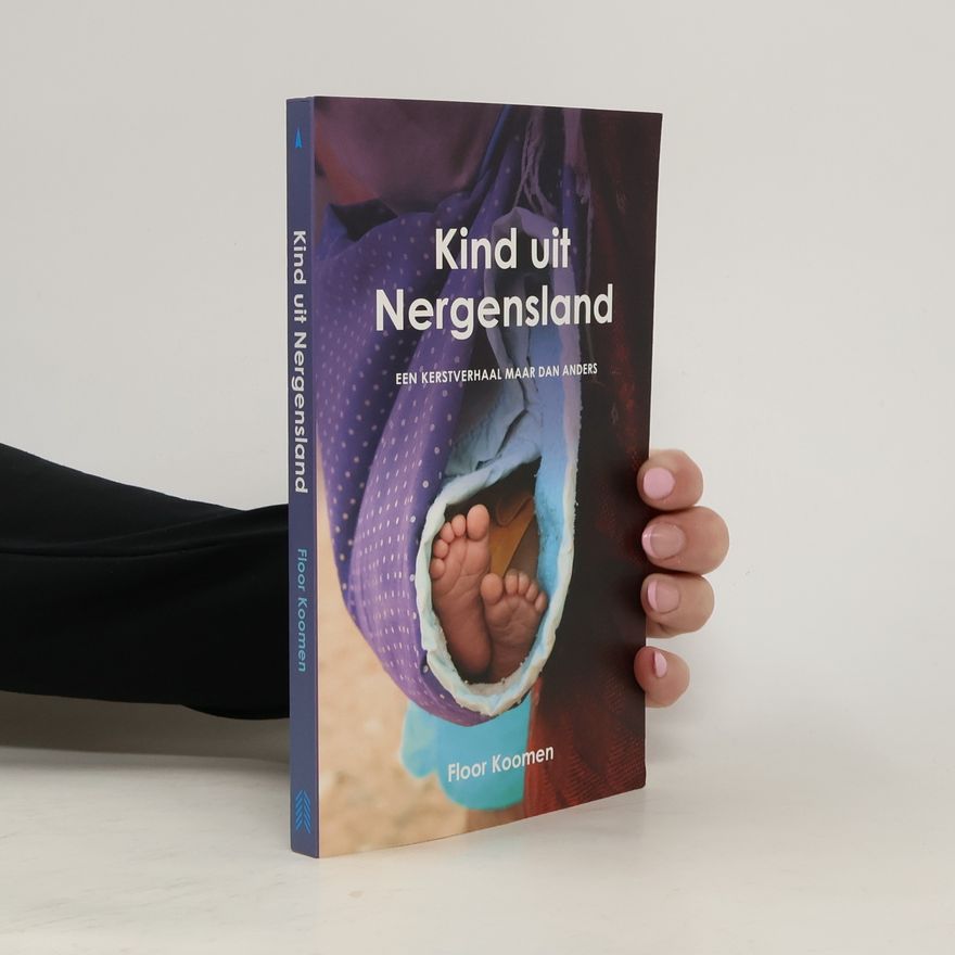 Floor Koomen Kind uit Nergensland