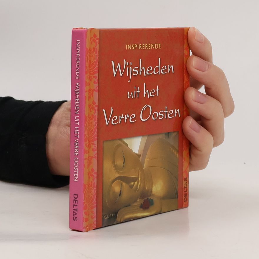 Autores varios Inspirerende wijsheden uit het Verre Oosten