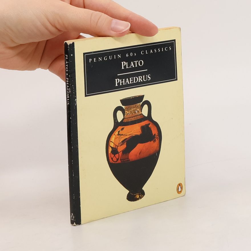 Platon Phaedrus
