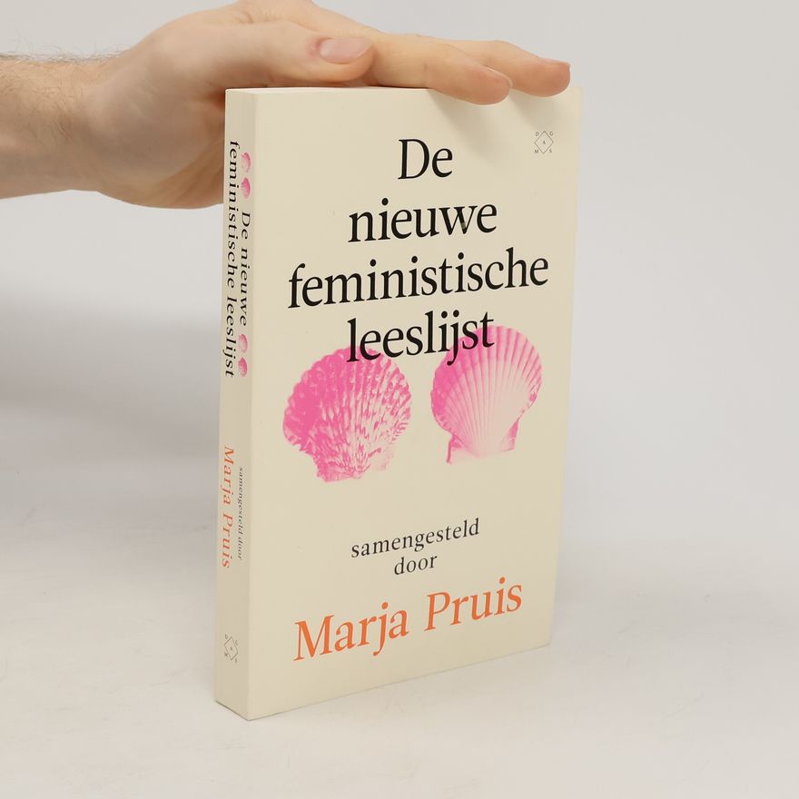 Persis Bekkering De nieuwe feministische leeslijst