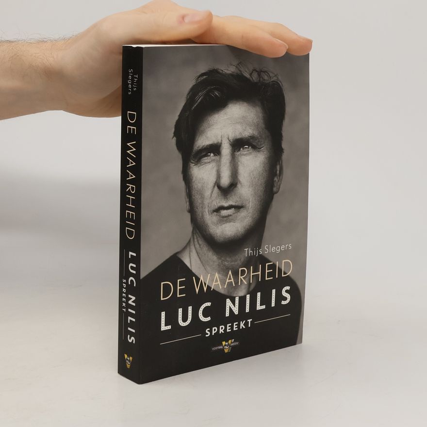 Luc Nilis De waarheid