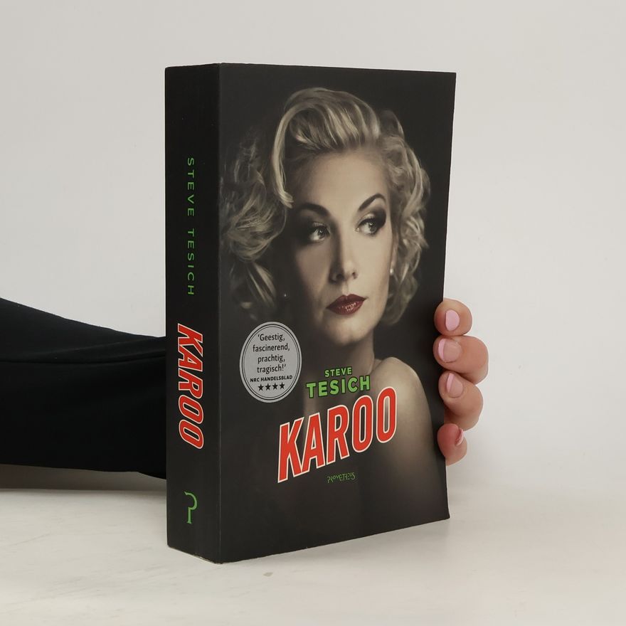 Steve Tesich Karoo
