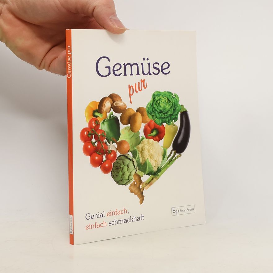 Autorenkollektiv Gemüse pur