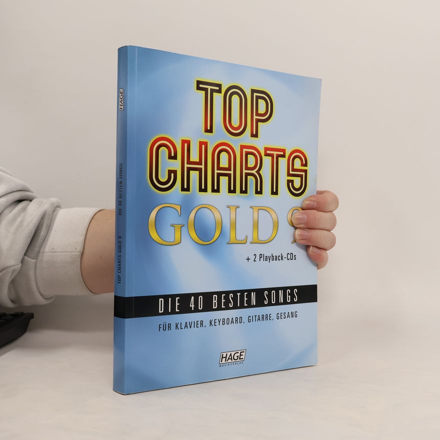 Autorenkollektiv Top charts gold 9