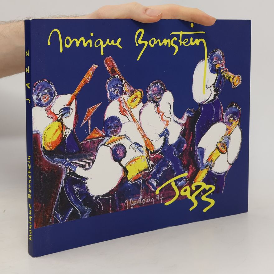 Monique Bornstein Jazz