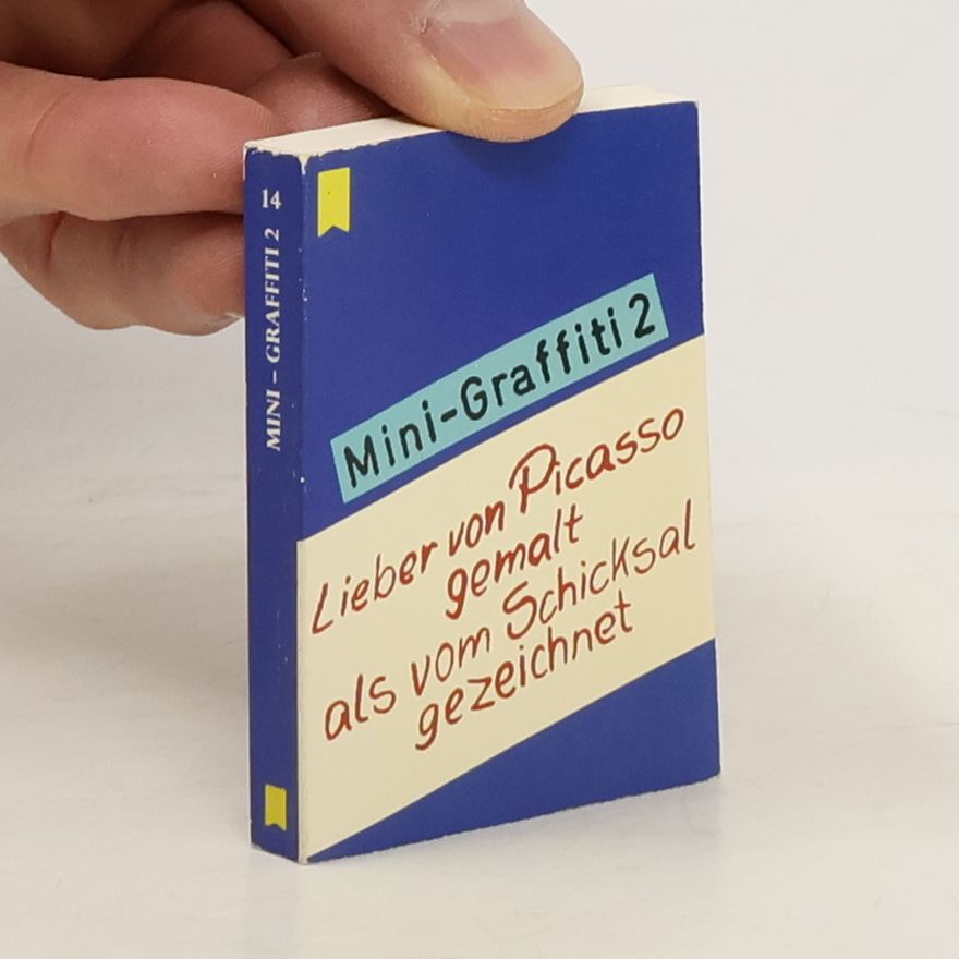 Kolektiv autorů Mini-Graffiti