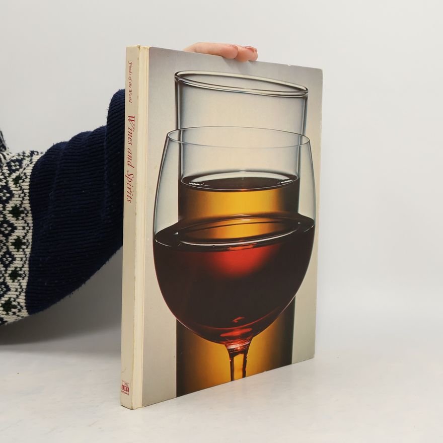 Various authors Wines and Spirits