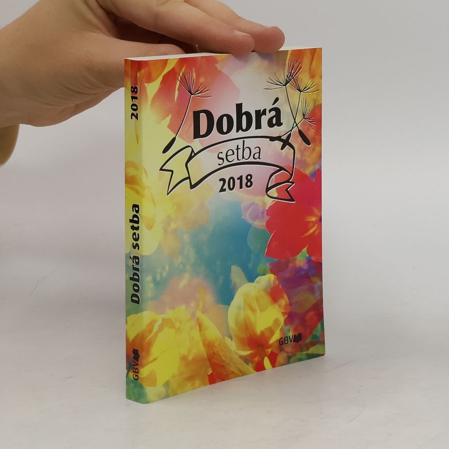 Various authors Dobrá setba 2018
