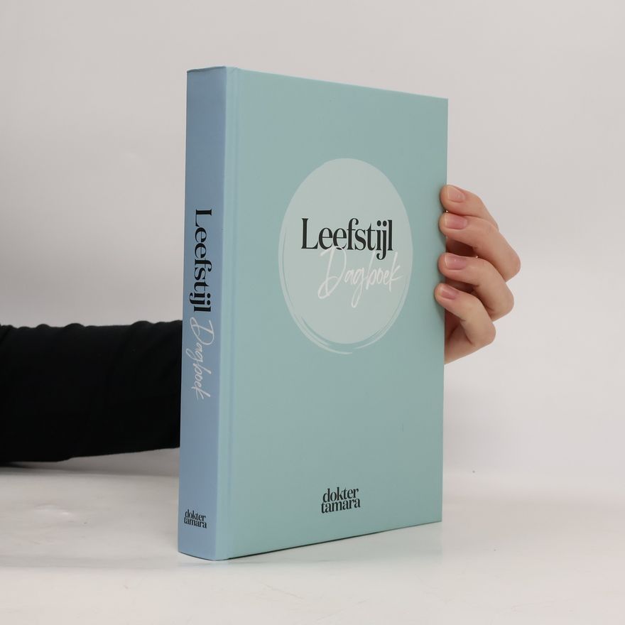 Various authors Leefstijl Dagboek