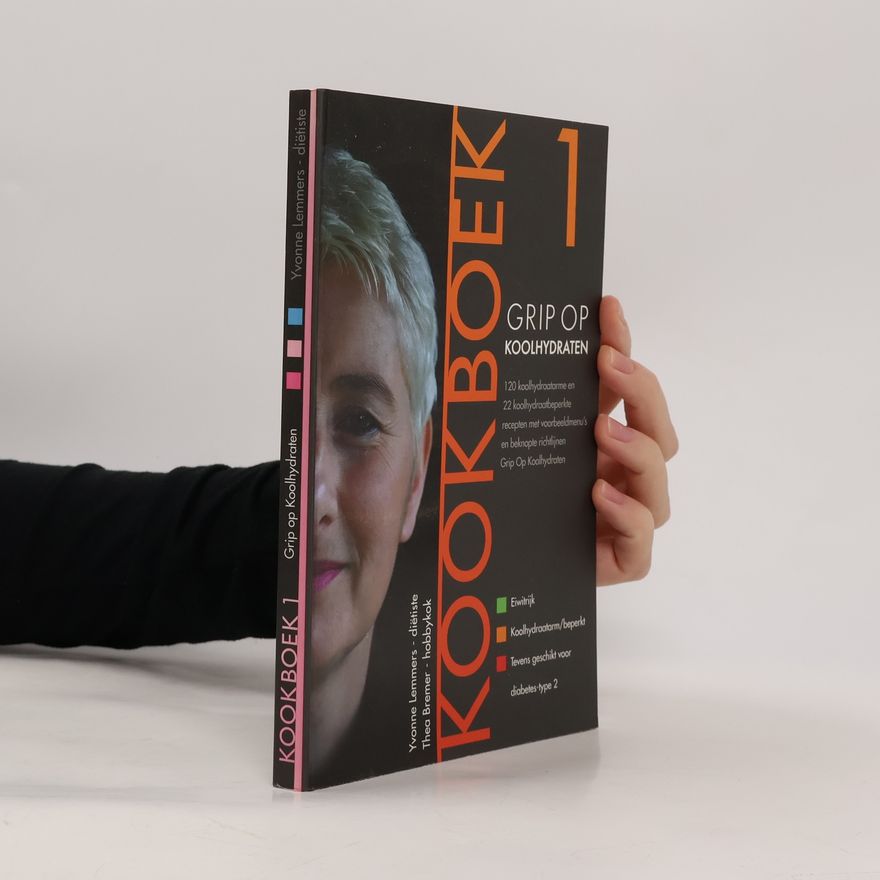 Thea Bremer Kookboek