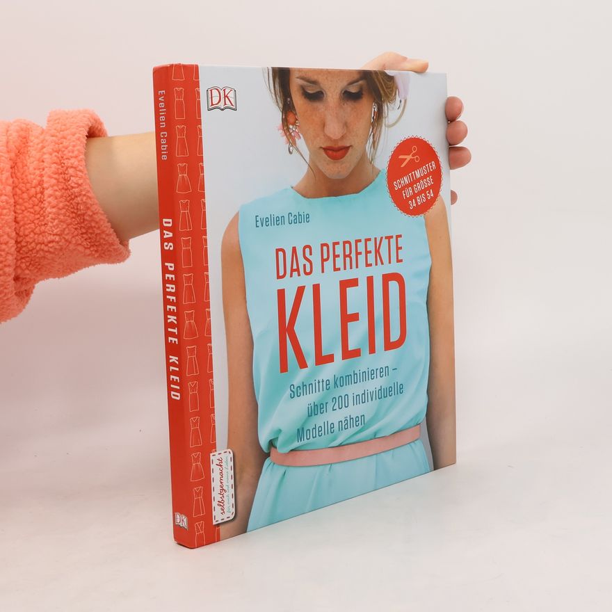 Evelien Cabie Das perfekte Kleid