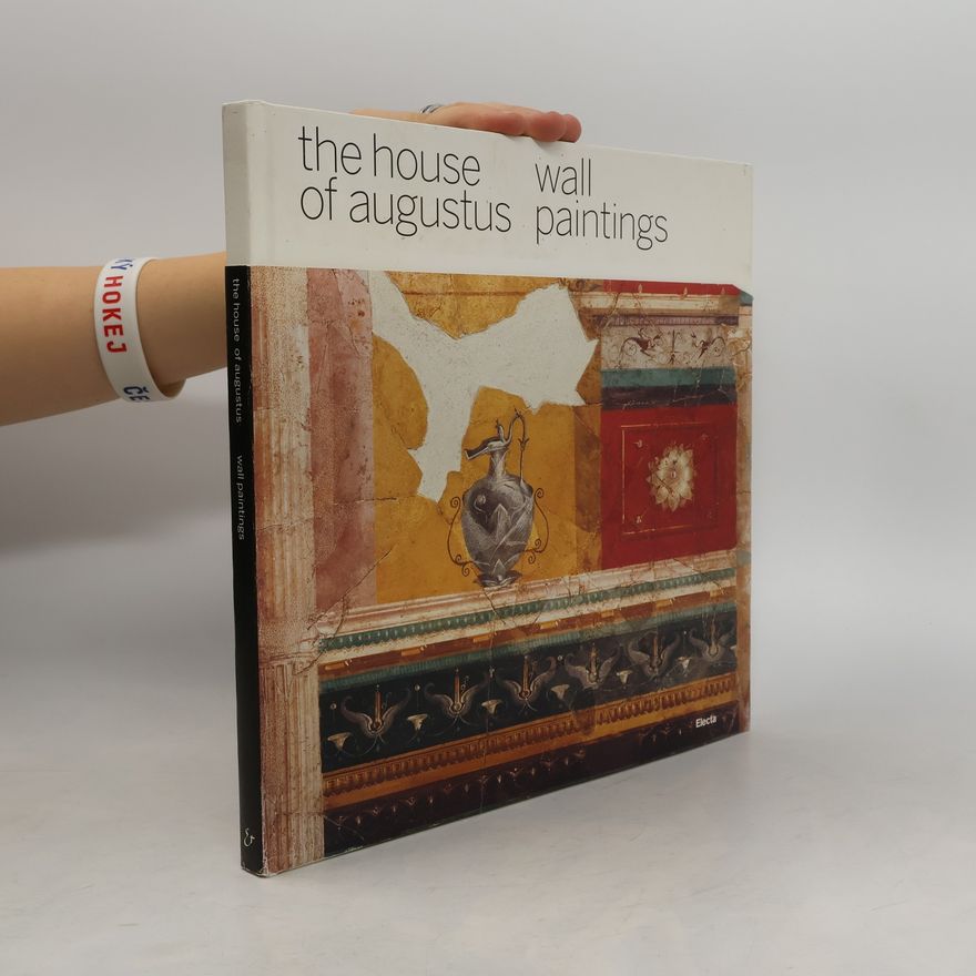 Irene Iacopi The House of Augustus