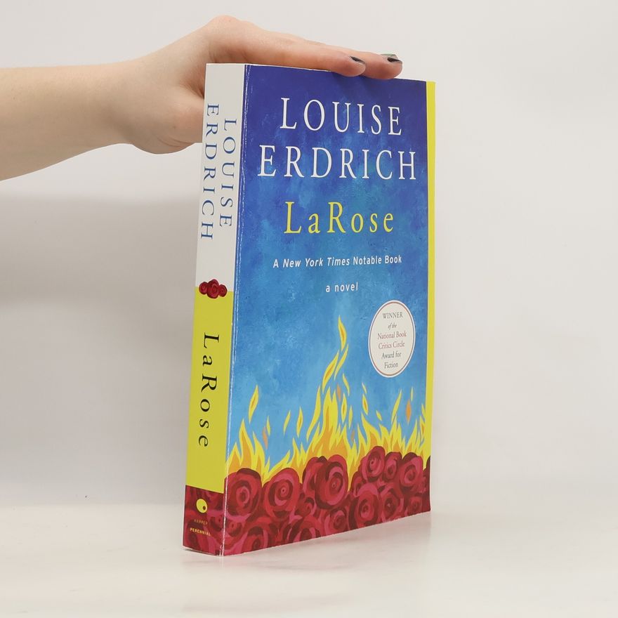 Louise Erdrich LaRose