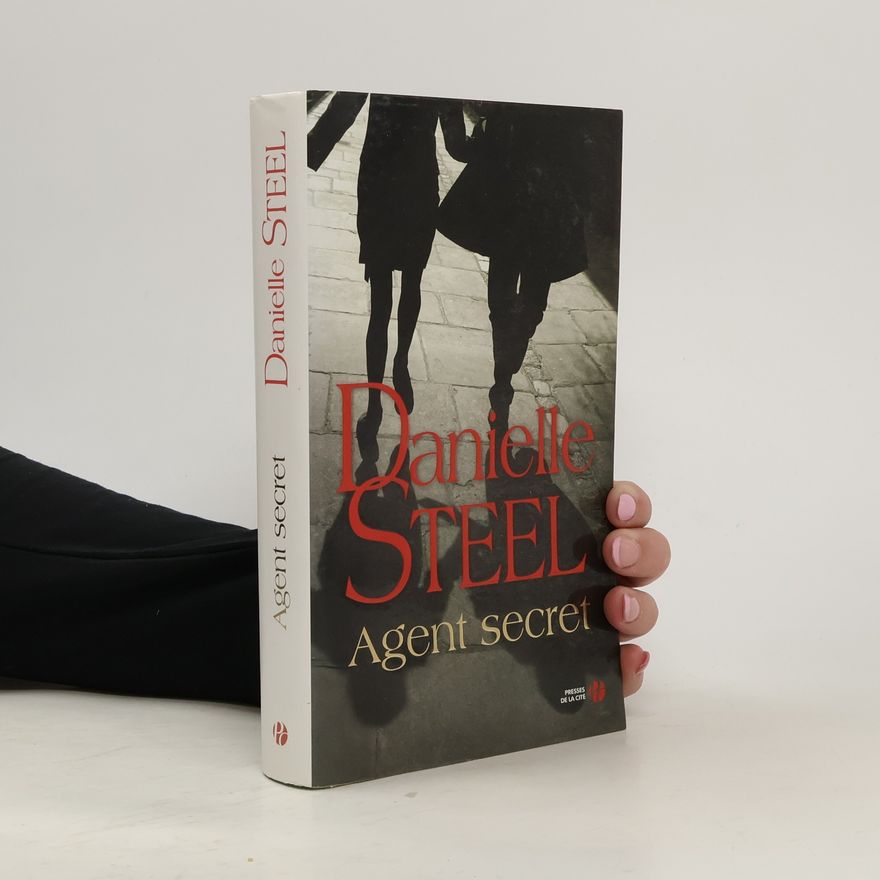Danielle Steel Agent secret