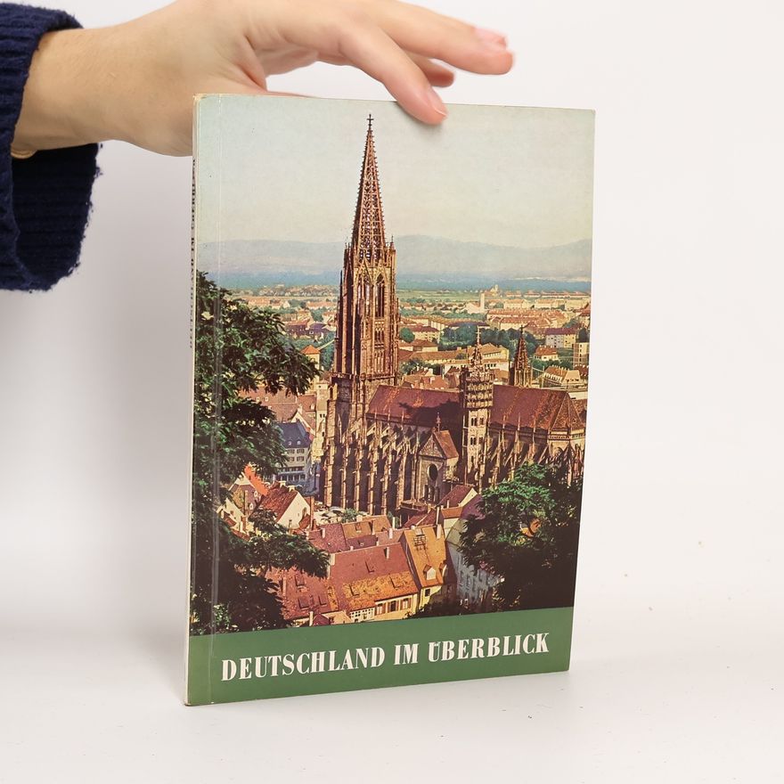 Autorenkollektiv Deutschland im Überblick